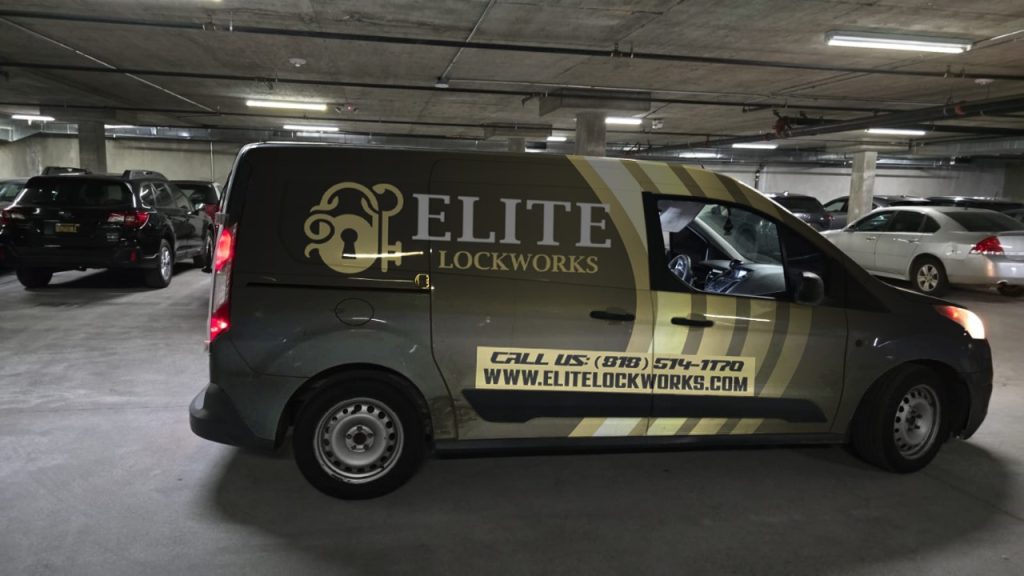 Emergency Lockout? Top 10 Reasons to Call a Local Encino Locksmith