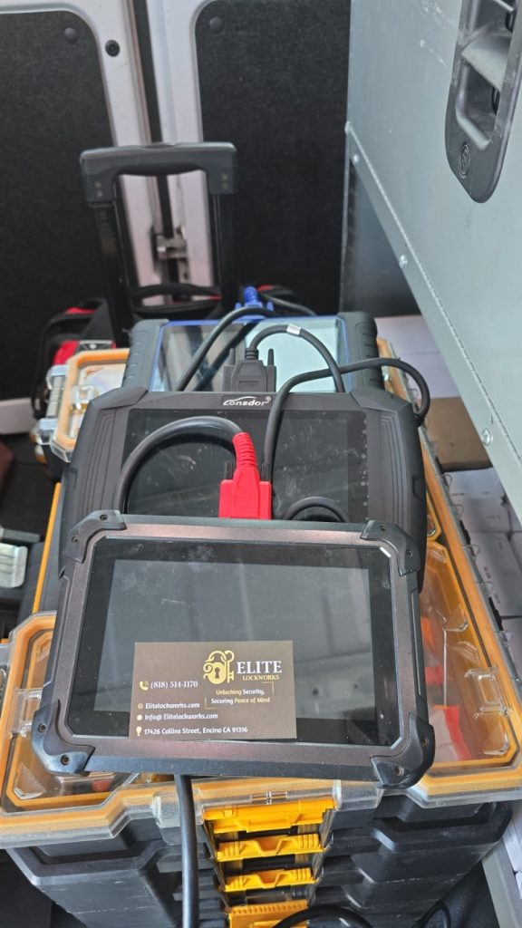 Emergency Lockout? Top 10 Reasons to Call a Local Encino Locksmith