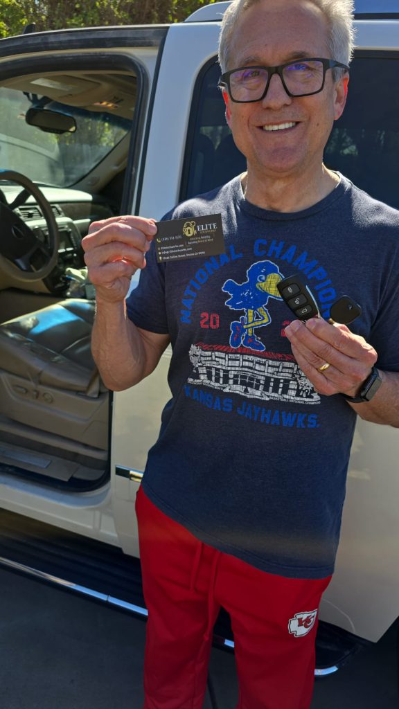 Emergency Lockout? Top 10 Reasons to Call a Local Encino Locksmith
