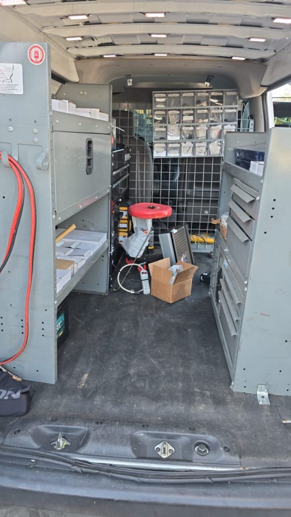 Emergency Lockout? Top 10 Reasons to Call a Local Encino Locksmith